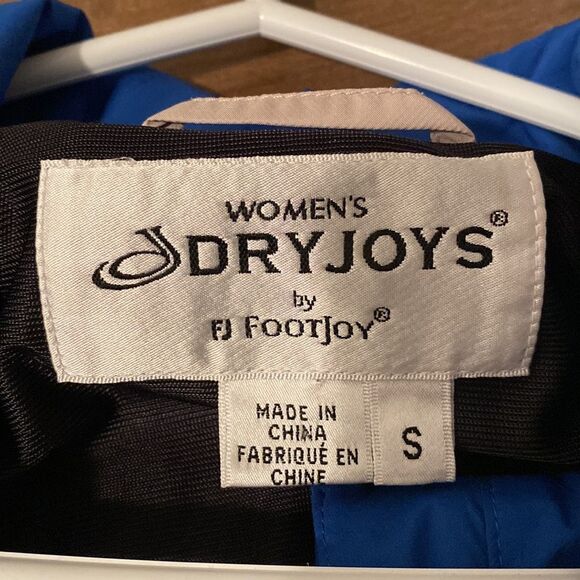 Dryjoys by Footjoy sz S - Picture 5 of 6